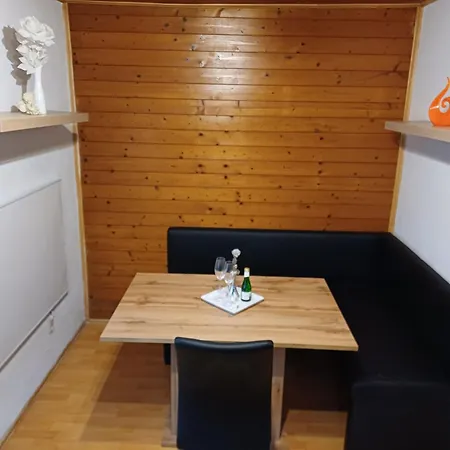 Apartment Haus In Der Lipizzanerheimat