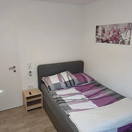 Haus In Der Lipizzanerheimat Apartment