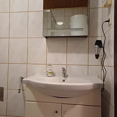 Haus In Der Lipizzanerheimat *